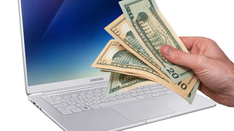 Where Can I Sell My Laptop? Online For Better Deals