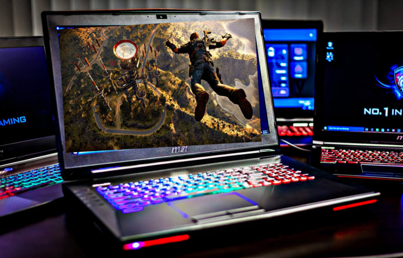 Nice Are Gaming Laptops Good For Development in Bedroom