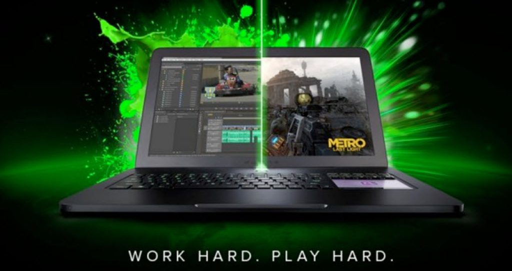 best laptop for video editing 2018 under 1000