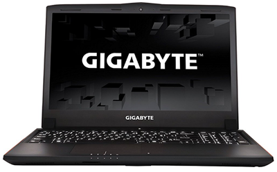 Gigabyte P55Wv6-PC3D