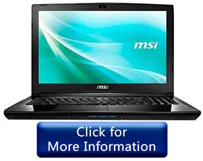 msi-cx72 - best gaming laptop under 700