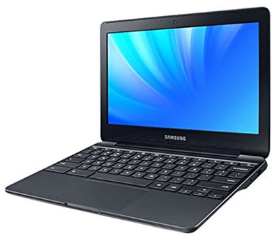 Samsung Chromebook 3 - laptop under 200