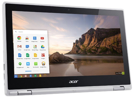 2018 Newest Acer R11