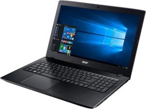 Acer Aspire E 15