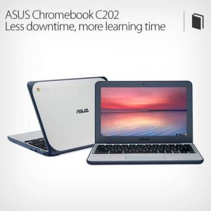 Asus Chrome Book C202SA YS02 Best Laptop