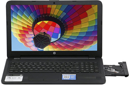 HP Notebook Laptop 15 6 HD