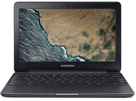 Samsung Chromebook 3