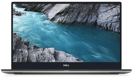 Dell XPS 9570 Gaming Laptop