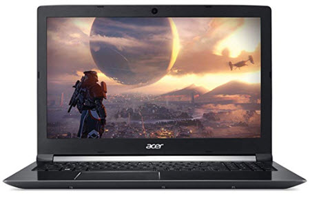 Acer Aspire 7