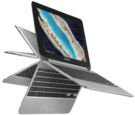 Chrome OS Book