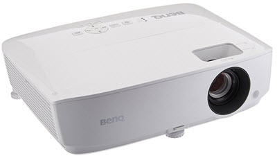 BenQ MH530FHD 1080p 3300 Under 500 Dollars