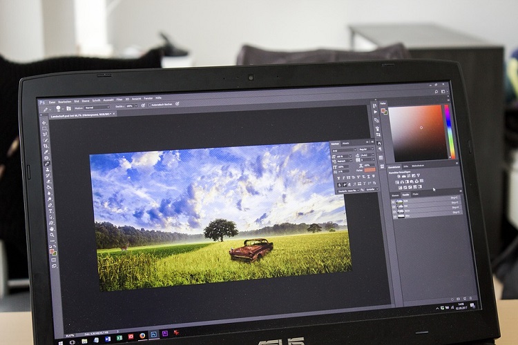 Best Laptop For Photoshop Cc And Photo Editing In 2019