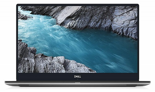 Dell XPS 15 9570 Laptop