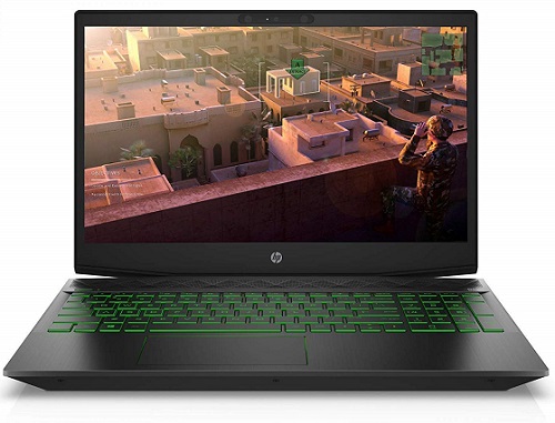 HP Pavilion Gaming Laptop