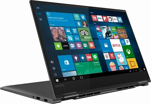 Lenovo Premium Flagship Yoga Laptop