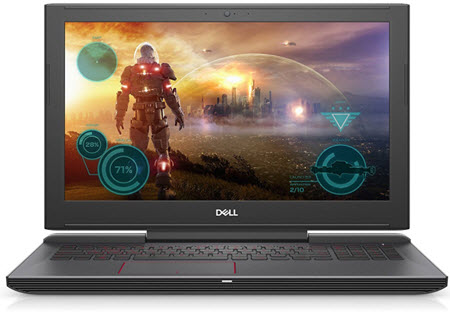 Best Laptop For Architecture - Dell Gaming Pro