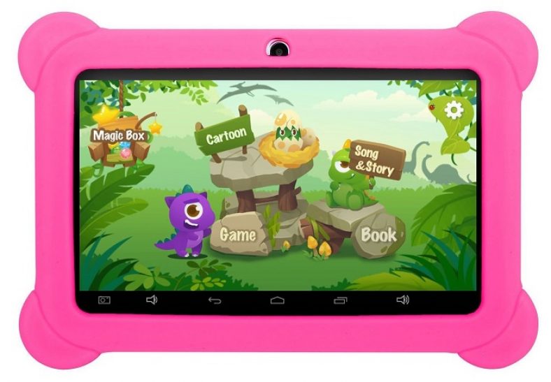 Top 7 Tablets Under 30 Dollars Suitable for Kids Tiny Laptops