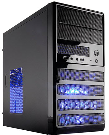MicroATX for 200 dollar gaming pc
