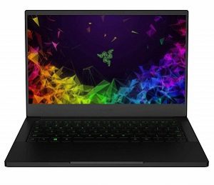 Razer Blade Stealth Laptop For Animator