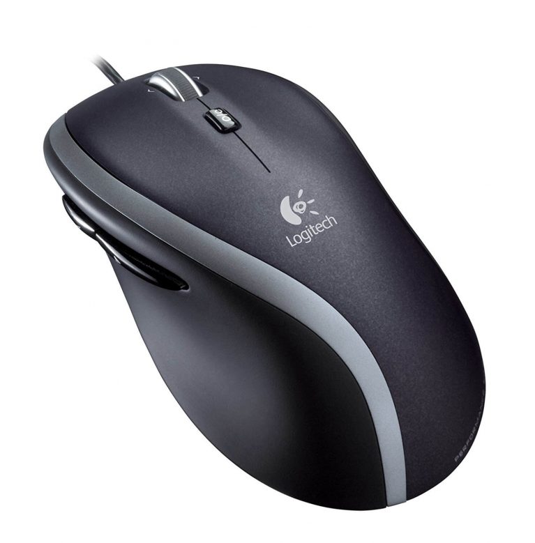 best wireless mouse for cad