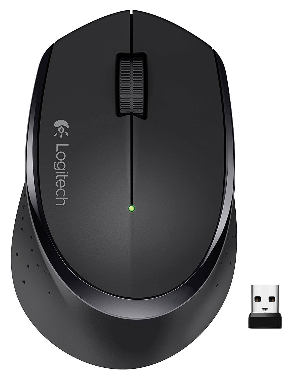 best programmable mouse for osx
