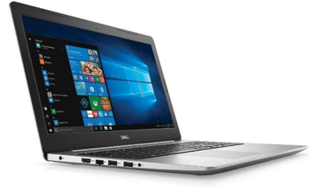 2019 Dell Inspiron 5000