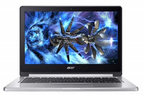Newest Acer Premium Business Flagship Laptop Chromebook