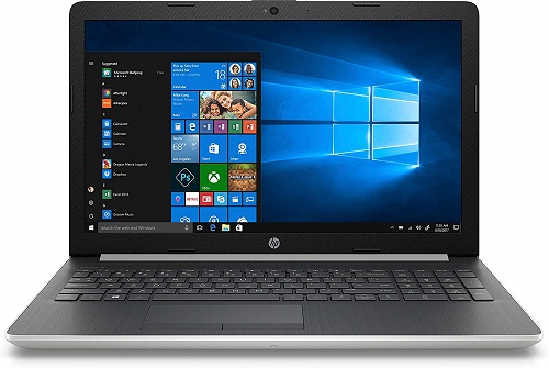 Newest HP Touchscreen Laptop