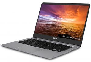 ASUS ZenBook Ultra Slim Laptop UX410UA AS74