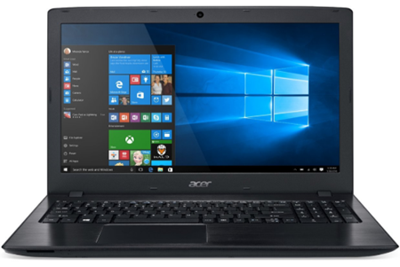 Acer Aspire E 15 Laptop