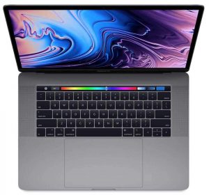 Apple 15 4 MacBook Pro Laptop (MR932LLA)