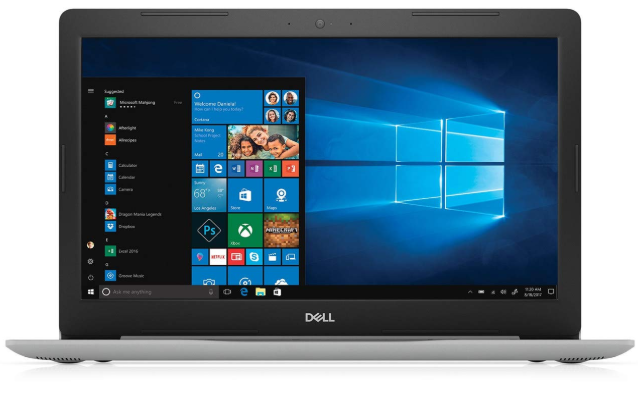 Dell 2019 Inspiron 15 5000