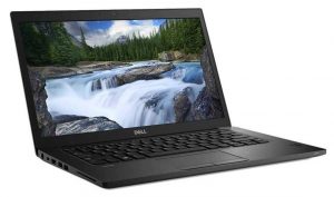 Dell Latitude 7490