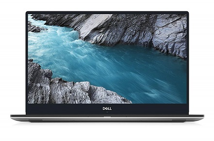 Dell XPS 9570 Laptop