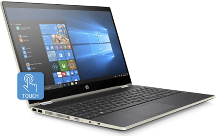 HP Premium Flagship Pavilion X36