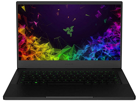 Razer Blade Stealth New Model