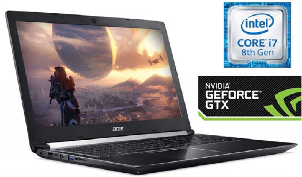 Acer suggests что это