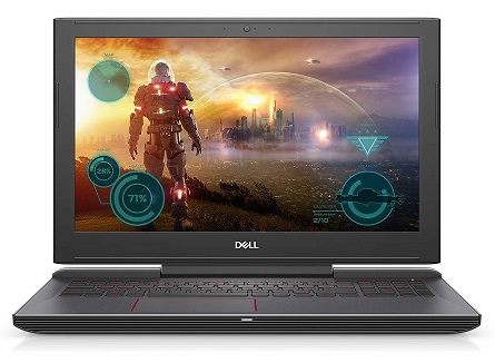 Dell G5 Gaming Laptop Review
