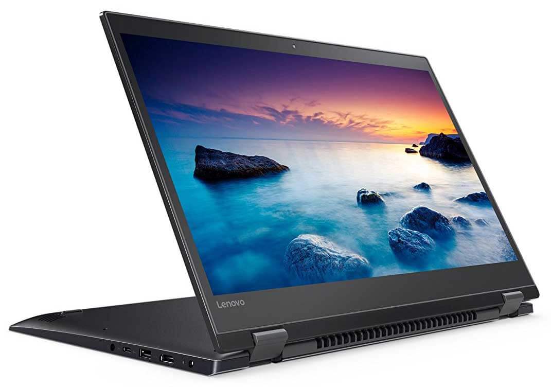 Lenovo Flex 5 15 6 Inch FHD Touchscreen 2 In 1 Laptop
