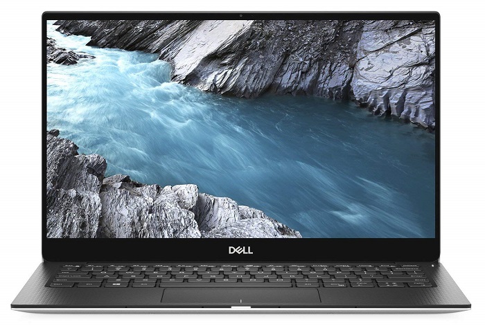 New DELL XPS 13 9380