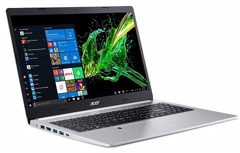 Acer Aspire 5 Slim Laptop Review