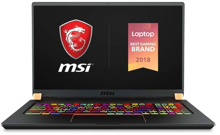 MSI GS75 Stealth 093