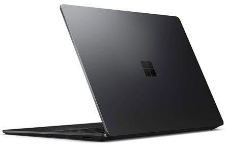 Microsoft Surface Laptop 3