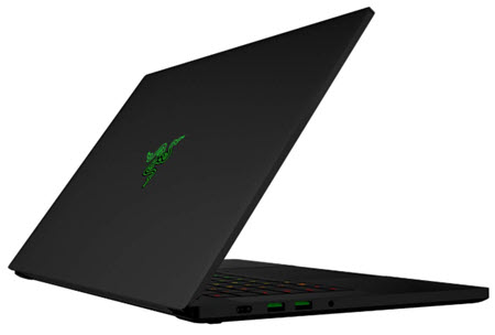 Razer 15 Laptop