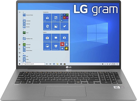 LG Gram Laptop