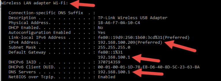 [Simple Guide] How to Configure/Setup Static IP on Windows 10 Laptop