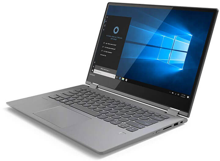 Lenovo Flex 6 14 2 In 1 Laptop