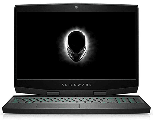 Alienware M15 Laptop