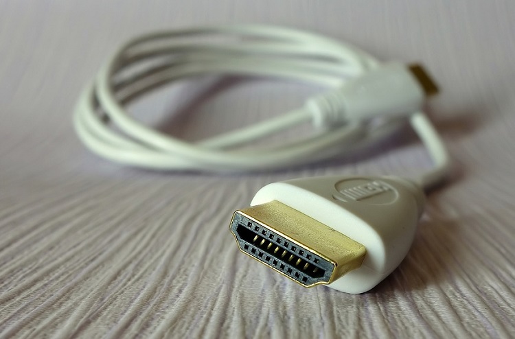 HDMI Cable For Laptop Charging