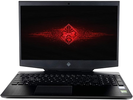 CUK Omen 15t Gaming Laptop